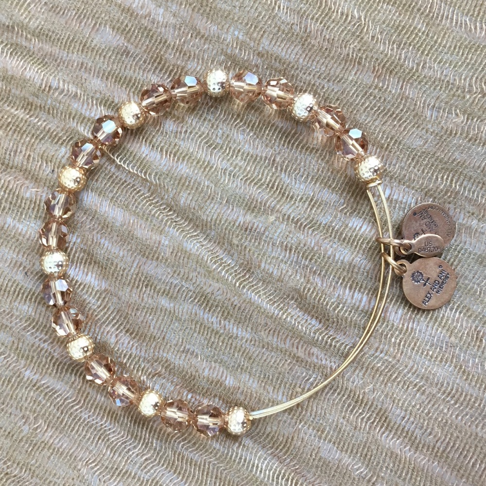 Alex & Ani Bracelet NWOT